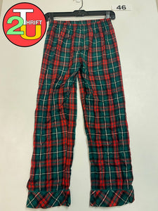 Boys 10 Pajamagram Pants