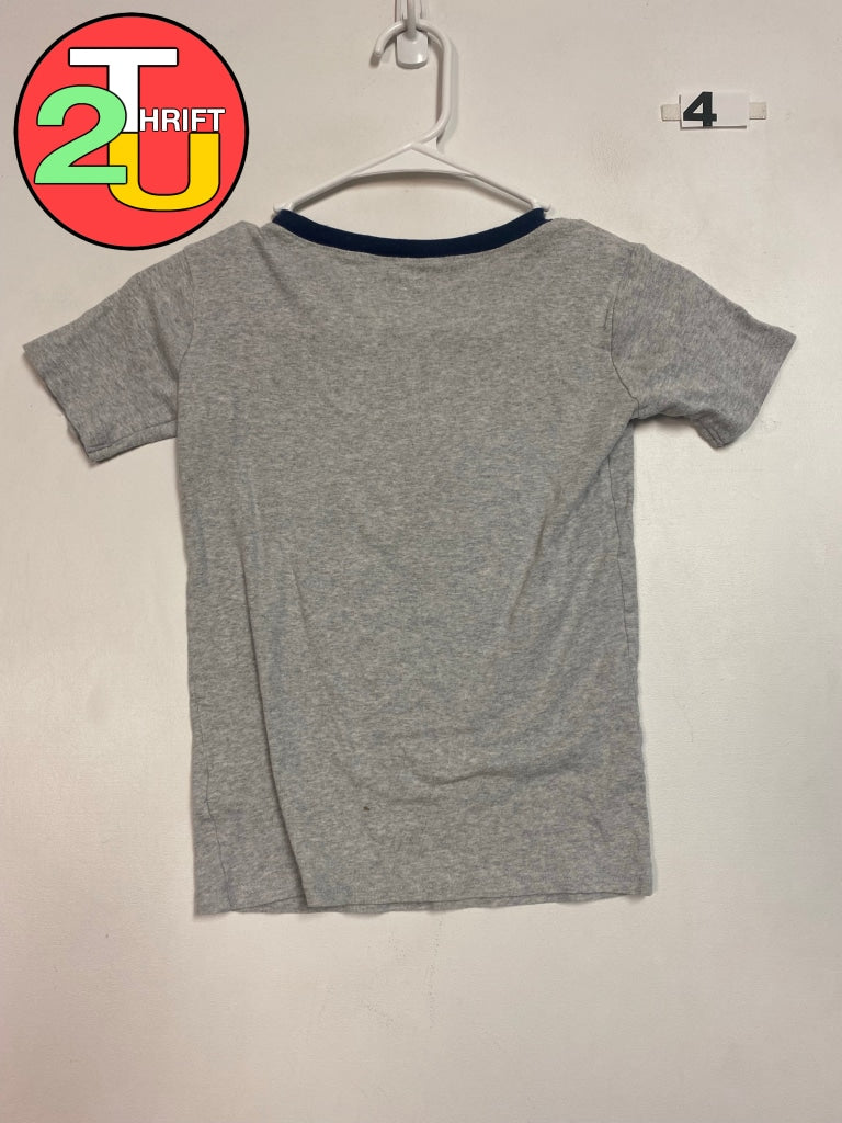 Boys 10 Place Shirt