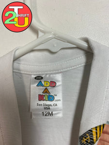 Boys 12M Add Shirt