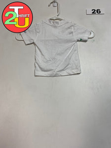 Boys 12M Add Shirt