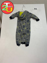 Load image into Gallery viewer, Boys 12M Carters Shirt
