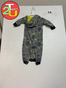 Boys 12M Carters Shirt