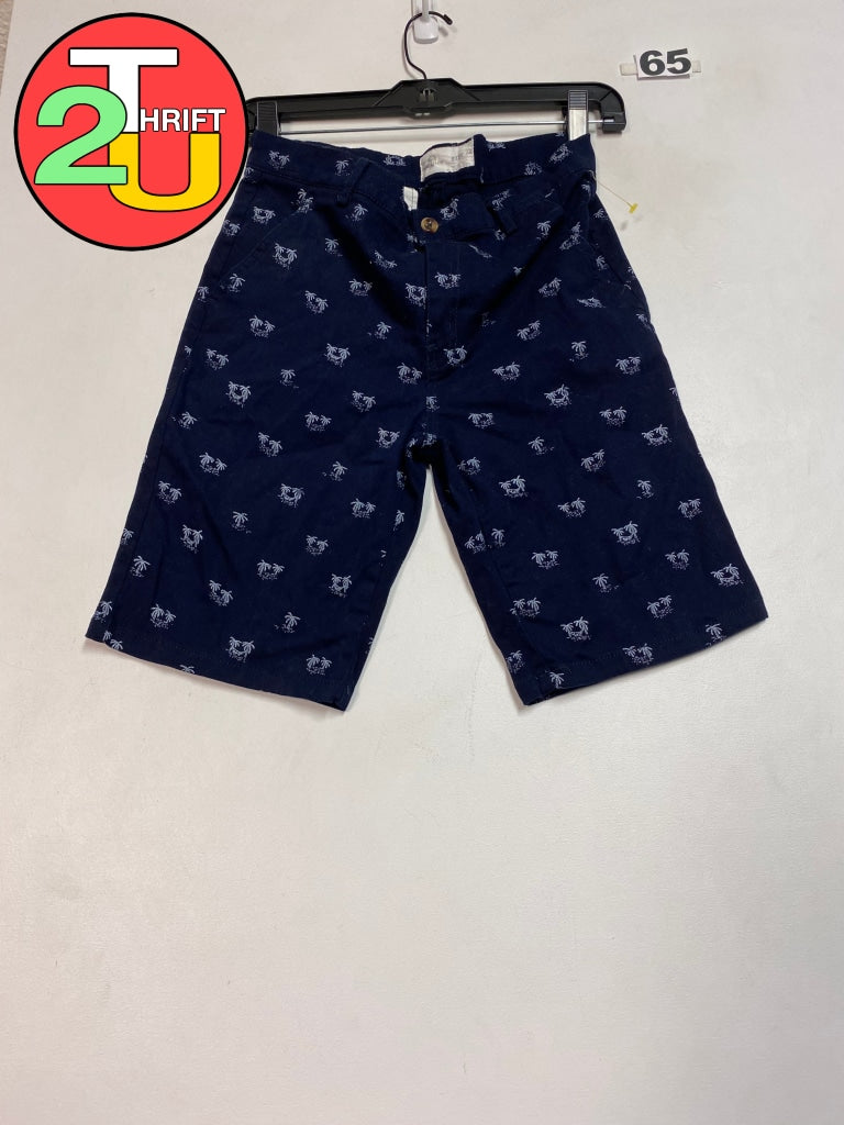 Boys 14 Flow Shorts