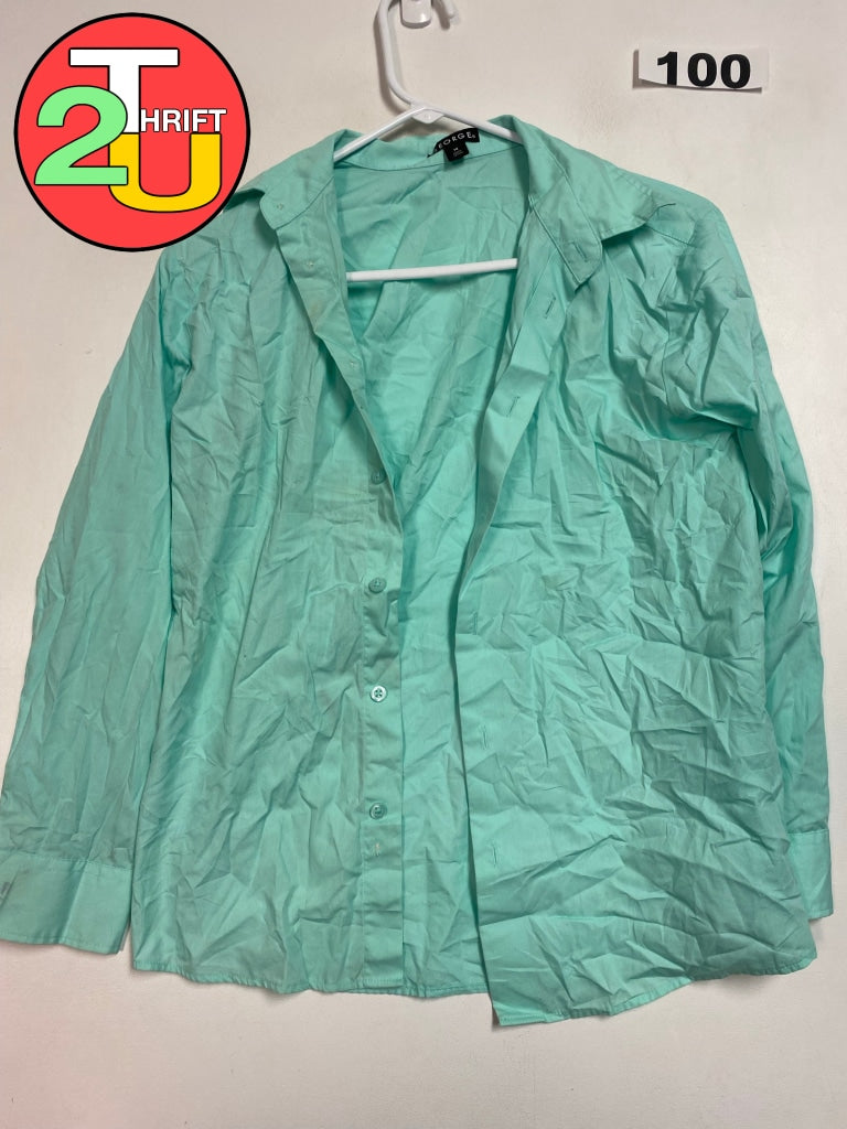 Boys 14 George Shirt