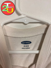 Load image into Gallery viewer, Boys 18-24M Old Navy Shirt
