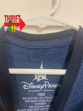 Load image into Gallery viewer, Boys 18M Disney Shirt
