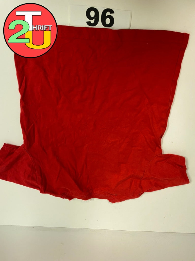 Boys 2 Gym Shirt