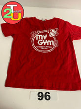 Load image into Gallery viewer, Boys 2 Gym Shirt
