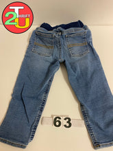 Load image into Gallery viewer, Boys 24M Carters Jeans
