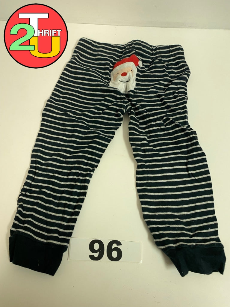 Boys 24m Carters Pants