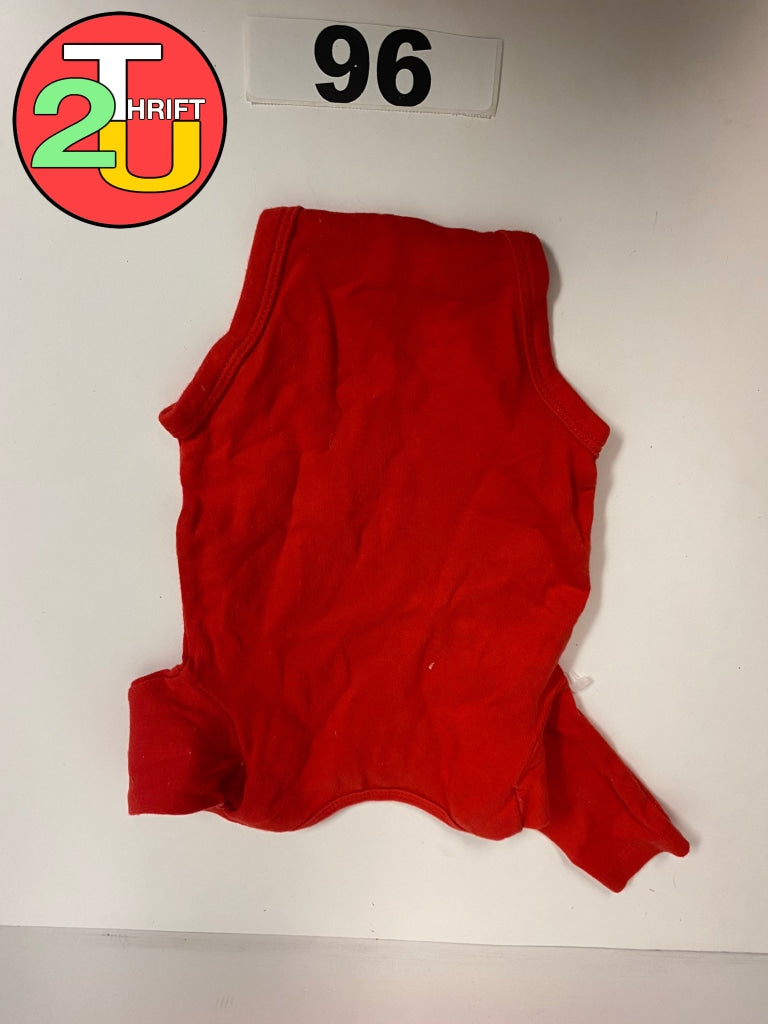 Boys 3 Carters Shirt