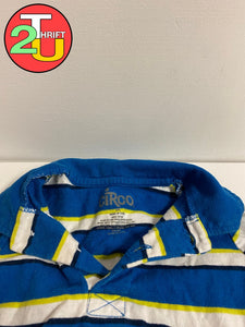 Boys 3 Circo Shirt