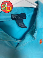Load image into Gallery viewer, Boys 3 Ralph Lauren * As Is Shirt
