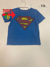 Load image into Gallery viewer, Boys 3T Superman Shirt
