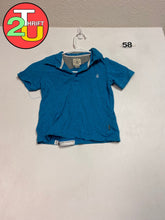 Load image into Gallery viewer, Boys 4 Volcom Shirt
