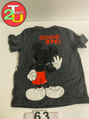 Boys 4T Disney Shirt