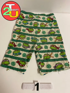 Boys 5 Green Pants