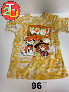 Boys 5T Paw Patrol Shirt