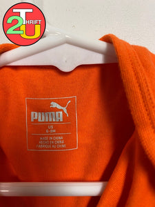 Boys 6-9 Puma Shirt