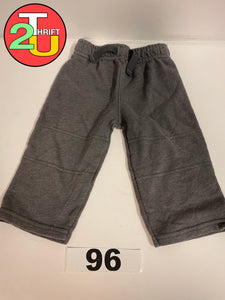 Boys 6-9M Garanimals Pants