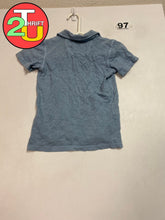 Load image into Gallery viewer, Boys 6 Quicksilver Shirt
