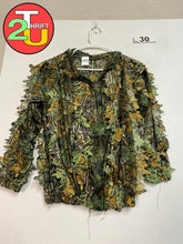 Load image into Gallery viewer, Boys 8 Camouflage Jacket
