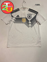 Load image into Gallery viewer, Boys L Adidas * As Is Shirt
