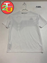 Load image into Gallery viewer, Boys L Adidas * As Is Shirt
