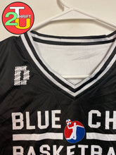 Load image into Gallery viewer, Boys L Basketball Jersey
