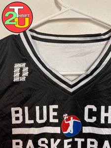 Boys L Basketball Jersey