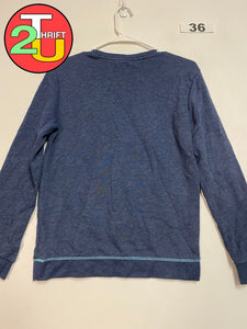 Boys L Cat & Jack Sweater