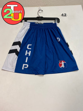 Boys L D40Sports Shorts