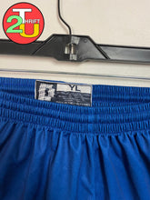 Load image into Gallery viewer, Boys L D40Sports Shorts
