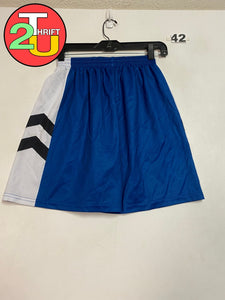 Boys L D40Sports Shorts