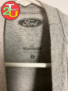 Boys L Ford Shirt