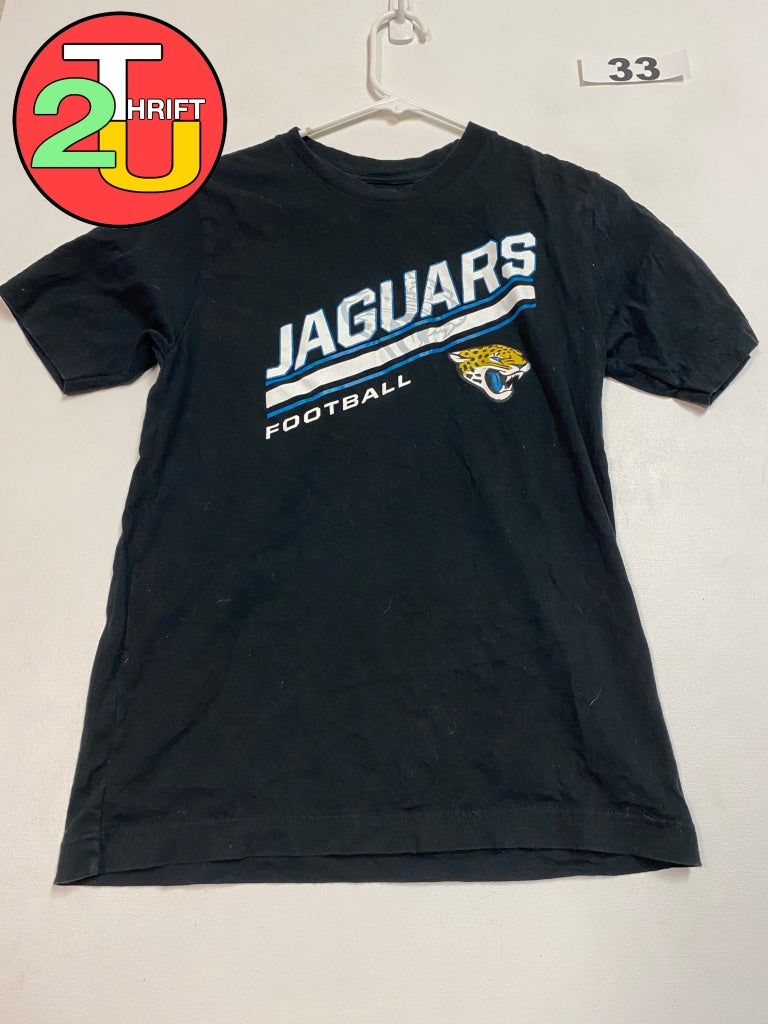 Boys L NFL Shirt