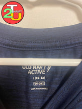 Load image into Gallery viewer, Boys L Old Navy Shirt
