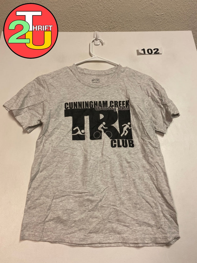 Boys L Port Shirt