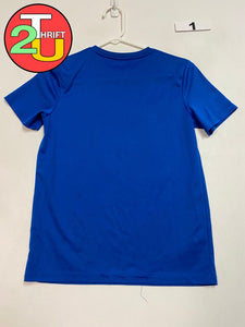 Boys L Tek Gear Shirt