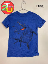 Load image into Gallery viewer, Boys M Cat &amp; Jack Shirt
