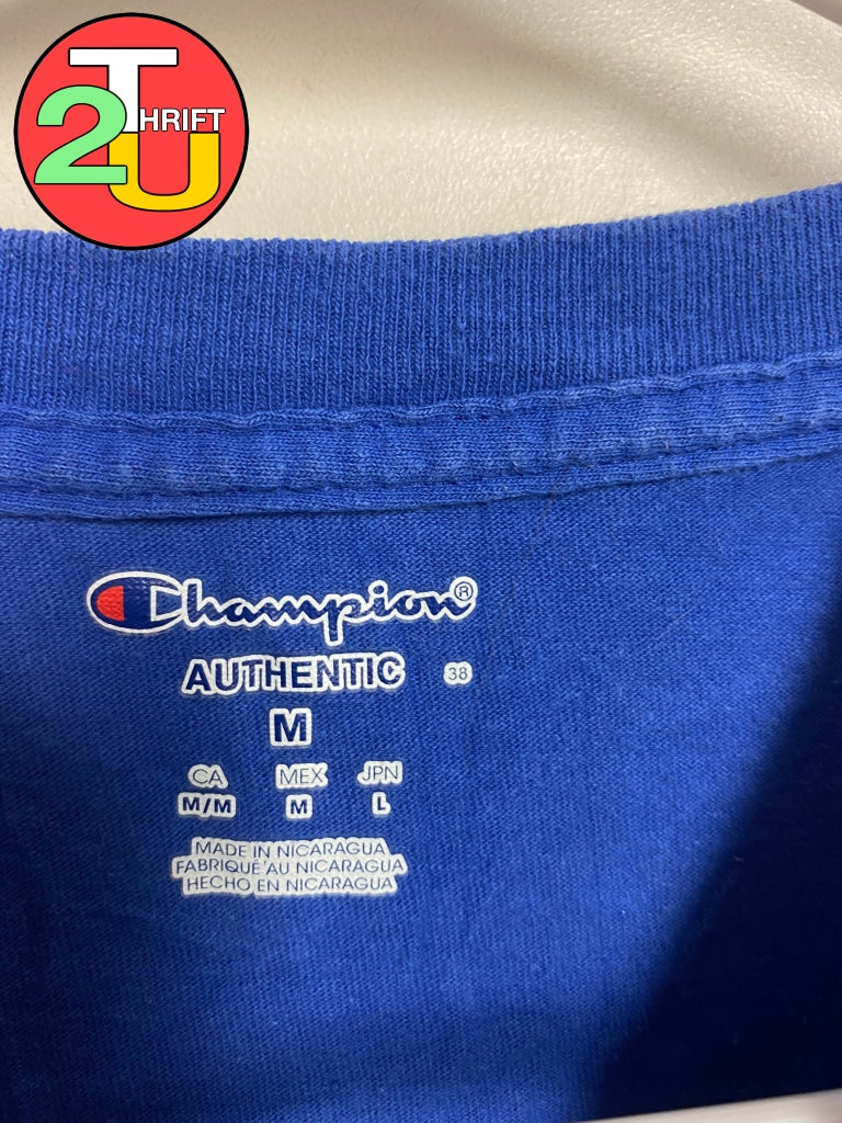 Boys M Champion Shirt