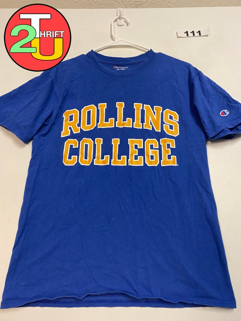 Boys M Champion Shirt