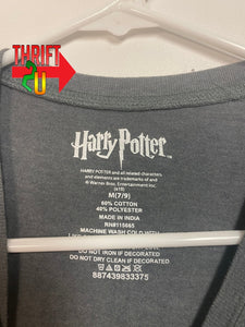 Boys M Harry Potter Shirt