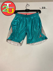 Boys M Jordan * As Is Shorts