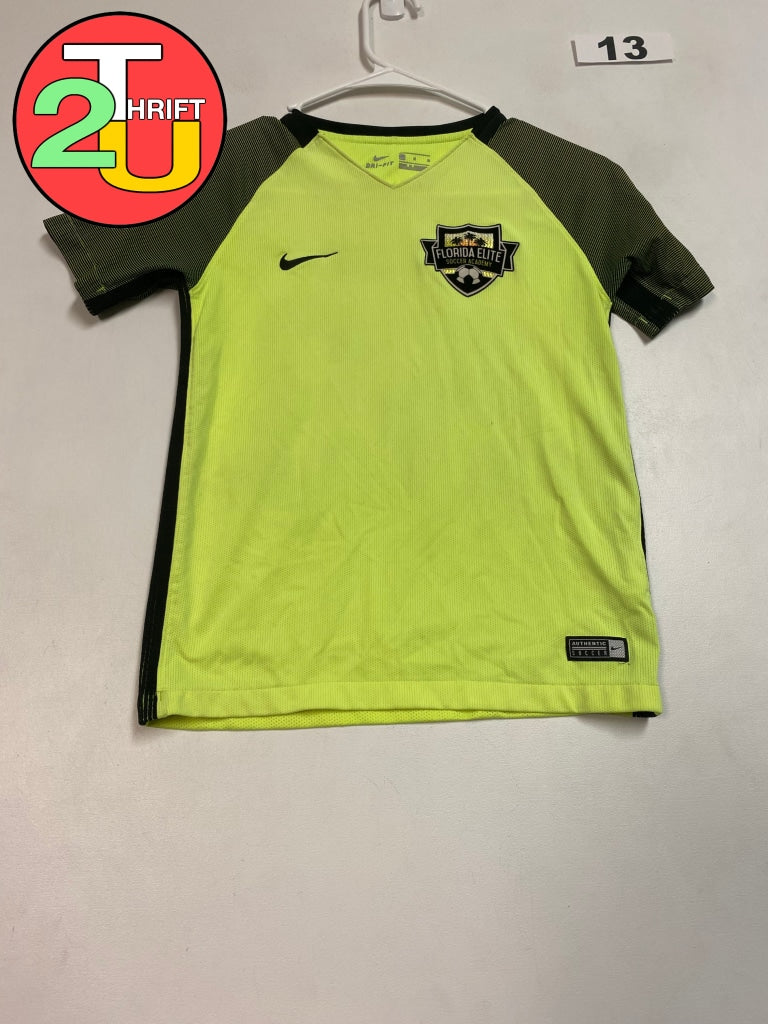 Boys M Nike Shirt