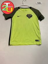 Load image into Gallery viewer, Boys M Nike Shirt
