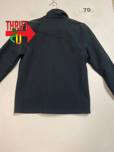 Boys M Spyder Jacket