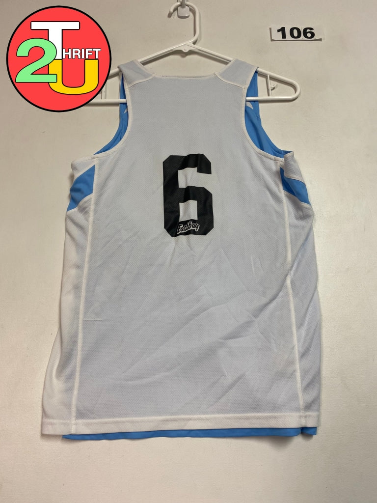 Boys M Under Armour Shirt