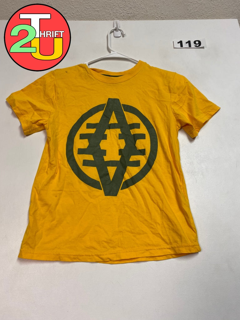 Boys S Akademiks Shirt