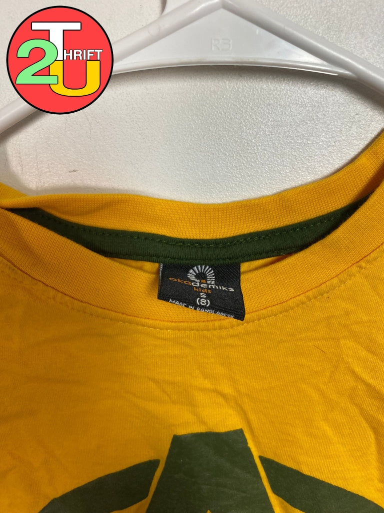 Boys S Akademiks Shirt